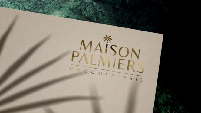 Maison Palmiers