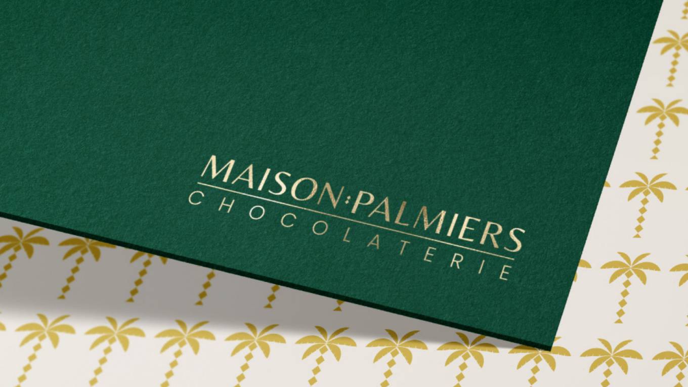 Maison Palmiers