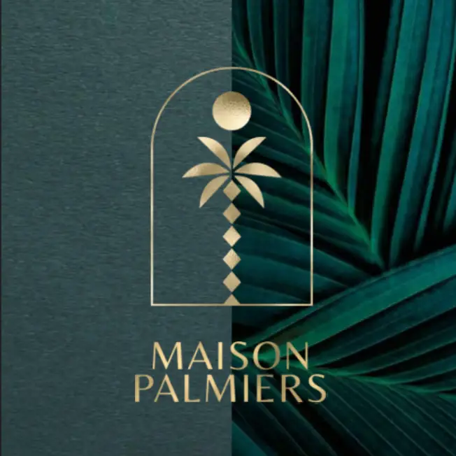 Maison Palmiers